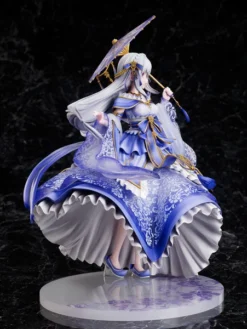 F:NEX Emilia Hanfu Ver Re:ZERO Figure -Anime peripheral Sales 4589584958731 figure emilia hanfu ver re zero altg