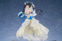 F:NEX Hestia Wedding Dress Ver Is It Wrong To Try To Pick Up Girls In A Dungeon? IV Figure 14 F:NEX Hestia Wedding Dress Ver Is It Wrong To Try To Pick Up Girls In A Dungeon? IV Figure -Anime peripheral Sales 4589584958793 figure hestia wedding dress ver is it wrong to try to pick up girls in a dungeon iv altc