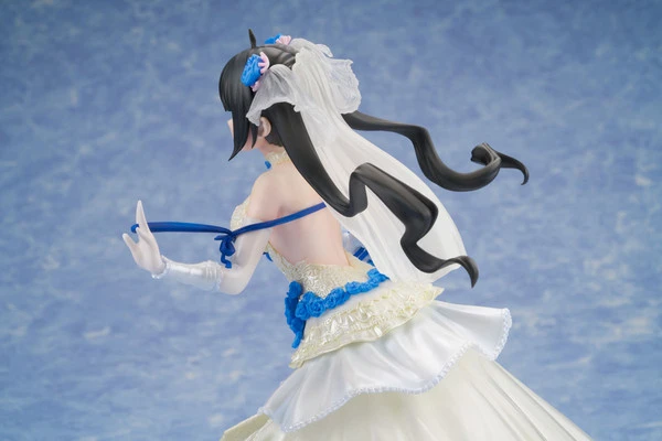 F:NEX Hestia Wedding Dress Ver Is It Wrong To Try To Pick Up Girls In A Dungeon? IV Figure 7 F:NEX Hestia Wedding Dress Ver Is It Wrong To Try To Pick Up Girls In A Dungeon? IV Figure - Image 5