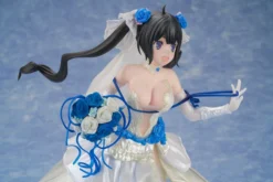 F:NEX Hestia Wedding Dress Ver Is It Wrong To Try To Pick Up Girls In A Dungeon? IV Figure 17 F:NEX Hestia Wedding Dress Ver Is It Wrong To Try To Pick Up Girls In A Dungeon? IV Figure -Anime peripheral Sales 4589584958793 figure hestia wedding dress ver is it wrong to try to pick up girls in a dungeon iv altf