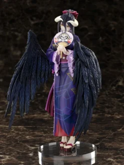 F:NEX Albedo (Re-run) Yukata Ver Overlord Figure -Anime peripheral Sales 4589584958861 figure albedo re run yukata ver overlord altd