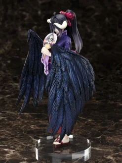 F:NEX Albedo (Re-run) Yukata Ver Overlord Figure -Anime peripheral Sales 4589584958861 figure albedo re run yukata ver overlord alte