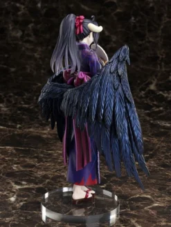 F:NEX Albedo (Re-run) Yukata Ver Overlord Figure -Anime peripheral Sales 4589584958861 figure albedo re run yukata ver overlord altf