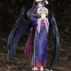 F:NEX Albedo (Re-run) Yukata Ver Overlord Figure -Anime peripheral Sales 4589584958861 figure albedo re run yukata ver overlord primary