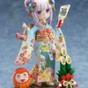 F:NEX Kanna Kamui (Re-run) Finest Kimono Ver Miss Kobayashi's Dragon Maid Figure