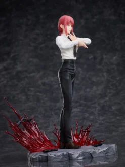F:NEX Makima Chainsaw Man Figure 16 F:NEX Makima Chainsaw Man Figure -Anime peripheral Sales 4589584958977 figure makima chainsaw man altb