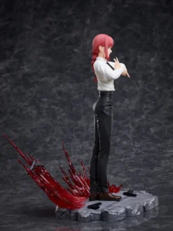 F:NEX Makima Chainsaw Man Figure 20 F:NEX Makima Chainsaw Man Figure -Anime peripheral Sales 4589584958977 figure makima chainsaw man altf