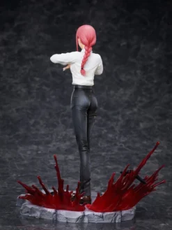 F:NEX Makima Chainsaw Man Figure 22 F:NEX Makima Chainsaw Man Figure -Anime peripheral Sales 4589584958977 figure makima chainsaw man alth