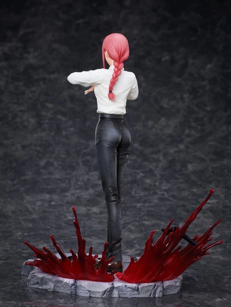 F:NEX Makima Chainsaw Man Figure 11 F:NEX Makima Chainsaw Man Figure - Image 9