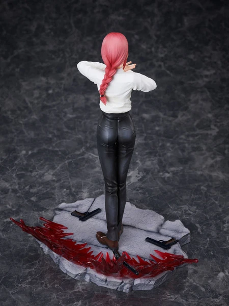 F:NEX Makima Chainsaw Man Figure 13 F:NEX Makima Chainsaw Man Figure - Image 11