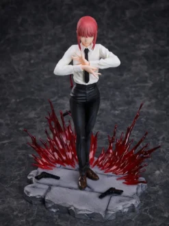 F:NEX Makima Chainsaw Man Figure 25 F:NEX Makima Chainsaw Man Figure -Anime peripheral Sales 4589584958977 figure makima chainsaw man altk