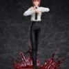 F:NEX Makima Chainsaw Man Figure -Anime peripheral Sales 4589584958977 figure makima chainsaw man primary