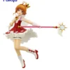 FURYU Sakura Rocket Beat Ver Cardcaptor Sakura Clear Card Prize Figure -Anime peripheral Sales 4589584959073 figure sakura rocket beat ver cardcaptor sakura clear card prize primary