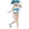 FURYU Hatsune Miku White Rabbit Pearl Color Ver BiCute Bunnies Figure -Anime peripheral Sales 4589584959189 figure hatsune miku white rabbit pearl color ver bicute bunnies primary