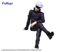 FURYU Satoru Gojo Jujutsu Kaisen Noodle Stopper Figure -Anime peripheral Sales 4589584959318 figure satoru gojo jujutsu kaisen noodle stopper alta