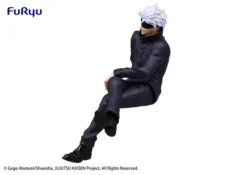 FURYU Satoru Gojo Jujutsu Kaisen Noodle Stopper Figure -Anime peripheral Sales 4589584959318 figure satoru gojo jujutsu kaisen noodle stopper altb