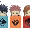 FURYU Jujutsu Kaisen Hikkake Figure Set 1 -Anime peripheral Sales 4589584959356 figure jujutsu kaisen hikkake set 1 primary