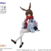 FURYU Amiya Arknights Noodle Stopper Figure 2 FURYU Amiya Arknights Noodle Stopper Figure -Anime peripheral Sales 4589584959493 figure amiya arknights noodle stopper primary