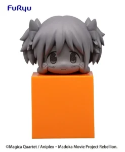 FURYU Puella Magi Madoka Magica The Movie Rebellion Hikkake Figure Set 16 FURYU Puella Magi Madoka Magica The Movie Rebellion Hikkake Figure Set -Anime peripheral Sales 4589584959646 figure puella magi madoka magica the movie rebellion hikkake set alta