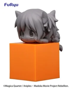 FURYU Puella Magi Madoka Magica The Movie Rebellion Hikkake Figure Set 17 FURYU Puella Magi Madoka Magica The Movie Rebellion Hikkake Figure Set -Anime peripheral Sales 4589584959646 figure puella magi madoka magica the movie rebellion hikkake set altb