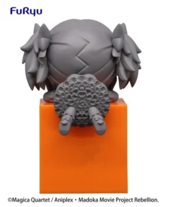 FURYU Puella Magi Madoka Magica The Movie Rebellion Hikkake Figure Set 18 FURYU Puella Magi Madoka Magica The Movie Rebellion Hikkake Figure Set -Anime peripheral Sales 4589584959646 figure puella magi madoka magica the movie rebellion hikkake set altc