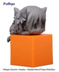 FURYU Puella Magi Madoka Magica The Movie Rebellion Hikkake Figure Set 19 FURYU Puella Magi Madoka Magica The Movie Rebellion Hikkake Figure Set -Anime peripheral Sales 4589584959646 figure puella magi madoka magica the movie rebellion hikkake set altd