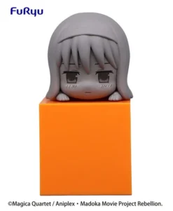 FURYU Puella Magi Madoka Magica The Movie Rebellion Hikkake Figure Set 20 FURYU Puella Magi Madoka Magica The Movie Rebellion Hikkake Figure Set -Anime peripheral Sales 4589584959646 figure puella magi madoka magica the movie rebellion hikkake set alte