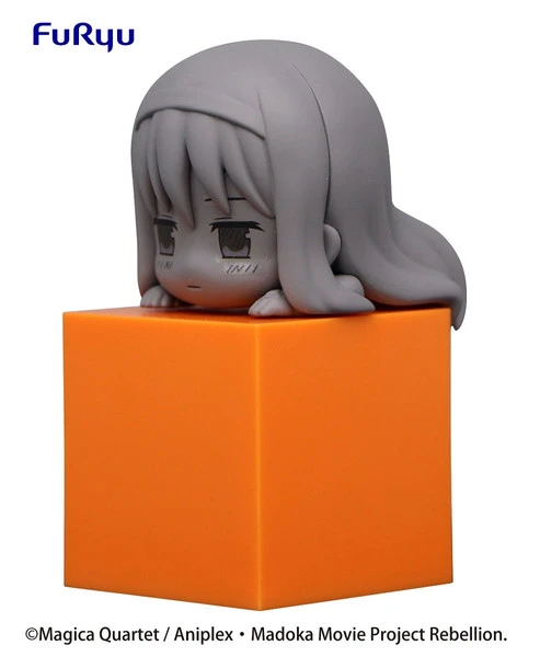 FURYU Puella Magi Madoka Magica The Movie Rebellion Hikkake Figure Set 9 FURYU Puella Magi Madoka Magica The Movie Rebellion Hikkake Figure Set - Image 7