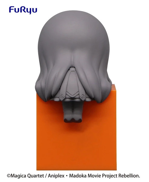 FURYU Puella Magi Madoka Magica The Movie Rebellion Hikkake Figure Set 10 FURYU Puella Magi Madoka Magica The Movie Rebellion Hikkake Figure Set - Image 8