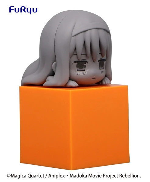 FURYU Puella Magi Madoka Magica The Movie Rebellion Hikkake Figure Set 11 FURYU Puella Magi Madoka Magica The Movie Rebellion Hikkake Figure Set - Image 9