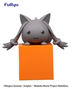 FURYU Puella Magi Madoka Magica The Movie Rebellion Hikkake Figure Set 24 FURYU Puella Magi Madoka Magica The Movie Rebellion Hikkake Figure Set -Anime peripheral Sales 4589584959646 figure puella magi madoka magica the movie rebellion hikkake set alti