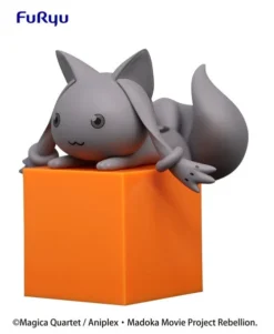 FURYU Puella Magi Madoka Magica The Movie Rebellion Hikkake Figure Set 25 FURYU Puella Magi Madoka Magica The Movie Rebellion Hikkake Figure Set -Anime peripheral Sales 4589584959646 figure puella magi madoka magica the movie rebellion hikkake set altj