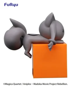 FURYU Puella Magi Madoka Magica The Movie Rebellion Hikkake Figure Set 26 FURYU Puella Magi Madoka Magica The Movie Rebellion Hikkake Figure Set -Anime peripheral Sales 4589584959646 figure puella magi madoka magica the movie rebellion hikkake set altk