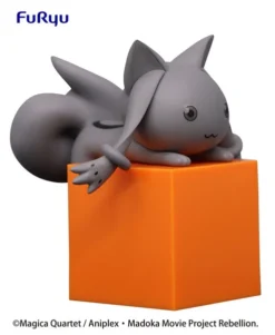 FURYU Puella Magi Madoka Magica The Movie Rebellion Hikkake Figure Set 27 FURYU Puella Magi Madoka Magica The Movie Rebellion Hikkake Figure Set -Anime peripheral Sales 4589584959646 figure puella magi madoka magica the movie rebellion hikkake set altl