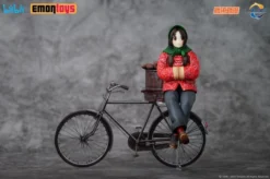 EMONTOYS Feng Baobao Winter Ver The Outcast Figure