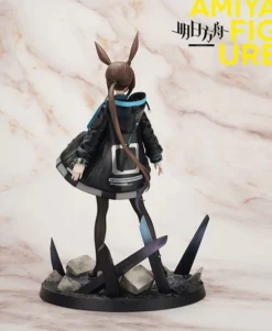EMONTOYS Amiya Arknights Figure 10 EMONTOYS Amiya Arknights Figure -Anime peripheral Sales 4589619490564 figure amiya arknights altc