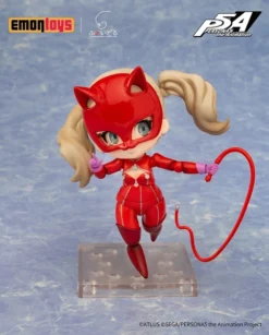 EMONTOYS Ann Takamaki Persona 5 Faidoll Figure -Anime peripheral Sales 4589619490595 figure ann takamaki persona 5 faidoll altb