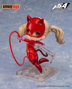 EMONTOYS Ann Takamaki Persona 5 Faidoll Figure -Anime peripheral Sales 4589619490595 figure ann takamaki persona 5 faidoll altc