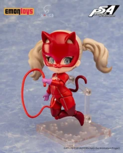 EMONTOYS Ann Takamaki Persona 5 Faidoll Figure -Anime peripheral Sales 4589619490595 figure ann takamaki persona 5 faidoll alte