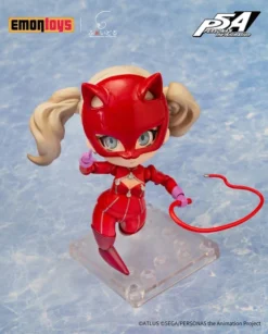 EMONTOYS Ann Takamaki Persona 5 Faidoll Figure -Anime peripheral Sales 4589619490595 figure ann takamaki persona 5 faidoll alth