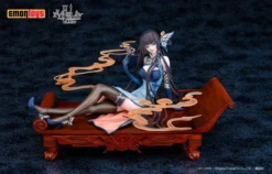 EMONTOYS Ichiara Yuko XxxHOLiC Figure 19 EMONTOYS Ichiara Yuko XxxHOLiC Figure -Anime peripheral Sales 4589619490601 figure ichiara yuko xxxholic altf