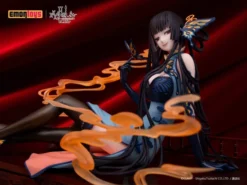 EMONTOYS Ichiara Yuko XxxHOLiC Figure 21 EMONTOYS Ichiara Yuko XxxHOLiC Figure -Anime peripheral Sales 4589619490601 figure ichiara yuko xxxholic alth