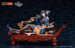 EMONTOYS Ichiara Yuko XxxHOLiC Figure