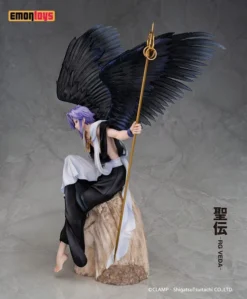 EMONTOYS Kujaku Seiden: RG Veda Figure -Anime peripheral Sales 4589619490618 figure rg veda kujaku altc