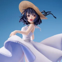 UNION CREATIVE Umibe De Original Character Figure -Anime peripheral Sales 4589642711223 figure umibe de illustration original character altk