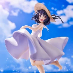 UNION CREATIVE Umibe De Original Character Figure -Anime peripheral Sales 4589642711223 figure umibe de illustration original character alts