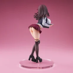 UNION CREATIVE Himitsu No Senzoku Shisho Original Character Figure -Anime peripheral Sales 4589642711636 figure himitsu no senzoku shisho original character altb