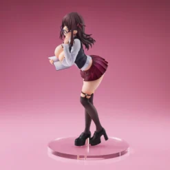 UNION CREATIVE Himitsu No Senzoku Shisho Original Character Figure -Anime peripheral Sales 4589642711636 figure himitsu no senzoku shisho original character altc