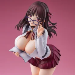 UNION CREATIVE Himitsu No Senzoku Shisho Original Character Figure -Anime peripheral Sales 4589642711636 figure himitsu no senzoku shisho original character alte
