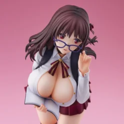 UNION CREATIVE Himitsu No Senzoku Shisho Original Character Figure -Anime peripheral Sales 4589642711636 figure himitsu no senzoku shisho original character altf
